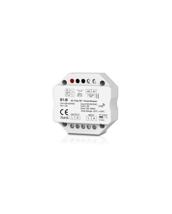 PASTILLA TRIAC  S1-B PULSADOR + RF